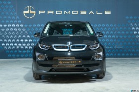 Обява за продажба на BMW i3 94Ah LED*Navi*Термопомпа*Подгрев ~59 880 лв. - изображение 1