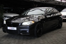BMW 525 M-Performance/BiXenon/Navi/, снимка 1 - Автомобили и джипове - 45656738