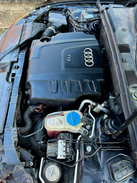 Audi A4 S.line, снимка 6