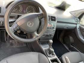 Mercedes-Benz A 150, снимка 7
