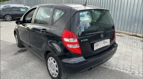 Mercedes-Benz A 150, снимка 2