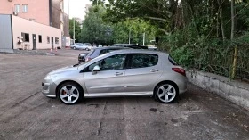 Обява за продажба на Peugeot 308 2.0 HDI 136 ~7 001 лв. - изображение 1