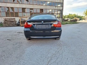 BMW 318, снимка 5