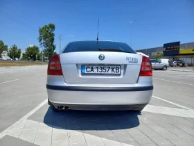 Skoda Octavia 1.9TDI | Mobile.bg    8