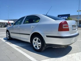 Skoda Octavia 1.9TDI | Mobile.bg    3