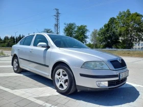 Skoda Octavia 1.9TDI | Mobile.bg    2