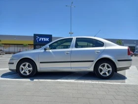 Skoda Octavia 1.9TDI | Mobile.bg    7