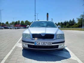 Skoda Octavia 1.9TDI | Mobile.bg    5