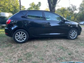 Seat Ibiza 1.2 TSI, снимка 3