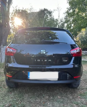 Seat Ibiza 1.2 TSI, снимка 2