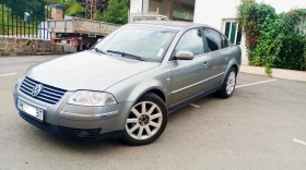 VW Passat 1.9 tdi 131 6 скорости, снимка 12