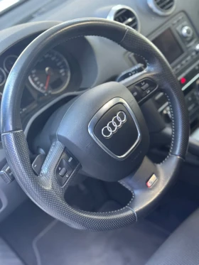 Audi A3, снимка 9