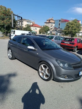 Opel Astra GTC, снимка 2