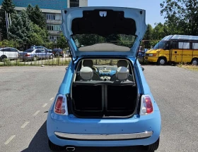 Fiat 500 Fiat 500 0.9i* PANORAMA*  - [14] 