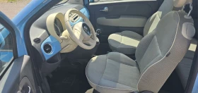 Fiat 500 Fiat 500 0.9i* PANORAMA*  - [16] 