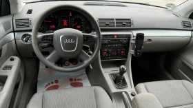 Audi A4 1.9 TDI 116, снимка 6