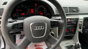 Audi A4 1.9 TDI 116 | Mobile.bg    13