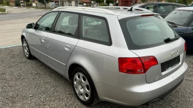     Audi A4 1.9 TDI 116