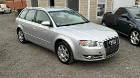     Audi A4 1.9 TDI 116