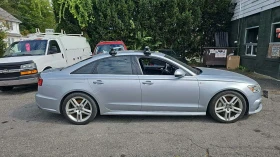 Audi A6 Premium Plus* S Line* Quattro* Bose* *  | Mobile.bg    4