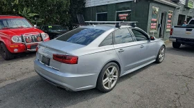 Audi A6 Premium Plus* S Line* Quattro* Bose* *  | Mobile.bg    3