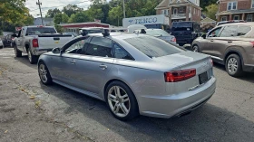 Audi A6 Premium Plus* S Line* Quattro* Bose* *  | Mobile.bg    2