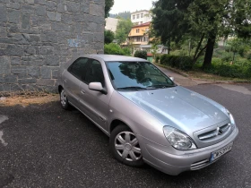 Citroen Xsara Hdi 2.0, снимка 1