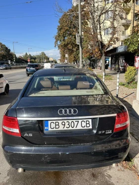 Audi A6, снимка 5