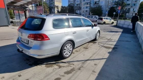 VW Passat, снимка 2