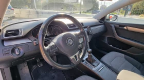 VW Passat, снимка 4