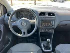 VW Polo 1.6TDI  | Mobile.bg    8