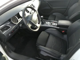 Peugeot 508 GT-2.2HDI-204кс, снимка 5