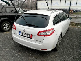 Peugeot 508 GT-2.2HDI-204 | Mobile.bg    3