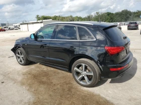 Audi Q5 PREMIUM PLUS * 93 000км* , снимка 3