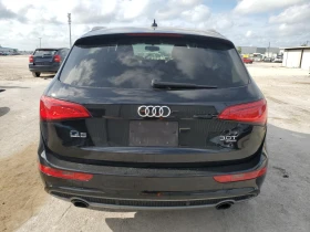 Audi Q5 PREMIUM PLUS * 93 000км* , снимка 4