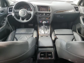 Audi Q5 PREMIUM PLUS * 93 000км* , снимка 5