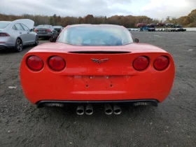 Chevrolet Corvette | Mobile.bg    5
