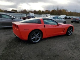Chevrolet Corvette | Mobile.bg    6