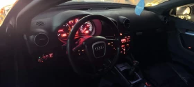 Audi A3 Sportback S-Line | Mobile.bg    2