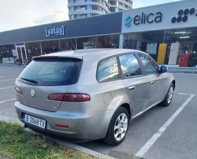 Alfa Romeo 159 sportwagon, снимка 3