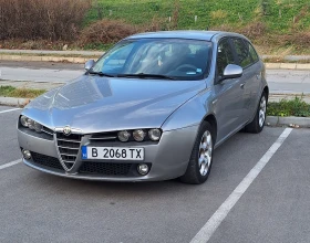  Alfa Romeo 159 sport...