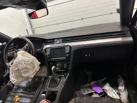 VW Passat 2.0 SCR 240k.c. 4x4, снимка 12