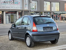 Citroen C3 1.4hdi 75Hp Facelift, снимка 3