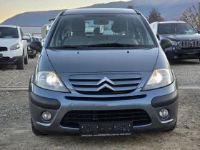 Citroen C3 1.4hdi 75Hp Facelift, снимка 8