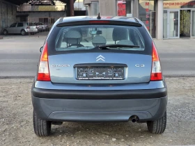 Citroen C3 1.4hdi 75Hp Facelift, снимка 4