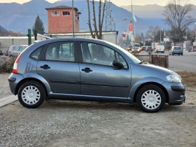 Citroen C3 1.4hdi 75Hp Facelift, снимка 6