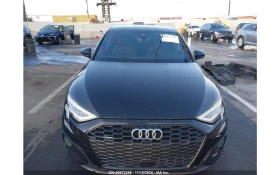 Audi A3 40 Tfsi Quattro S-line * LED * Дистроник , снимка 2