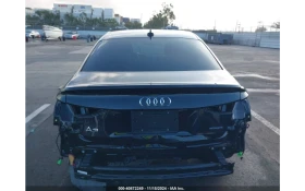 Audi A3 40 Tfsi Quattro S-line * LED * Дистроник , снимка 7