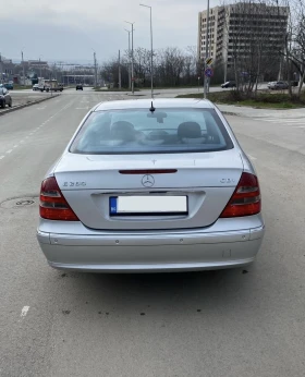 Mercedes-Benz E 280 3.2 CDI 190 Avangarde, снимка 7