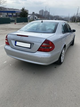 Mercedes-Benz E 280 3.2 CDI 190 Avangarde, снимка 6